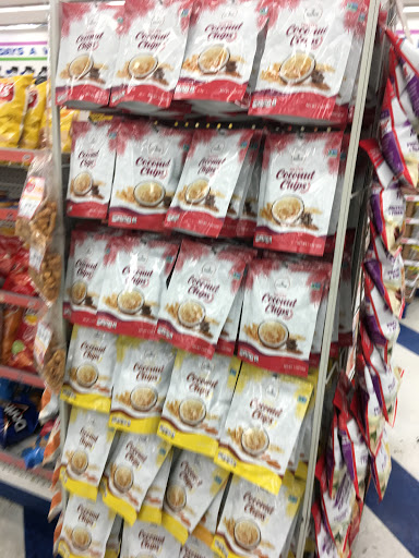 Discount Store «99 Cents Only Stores», reviews and photos, 1449 W March Ln, Stockton, CA 95207, USA