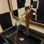 Photo n°5 de l'avis de Claudius.l fait le 09/02/2023 à 17:11 sur le  Jill - Neapolitanische Pizza à Hamburg