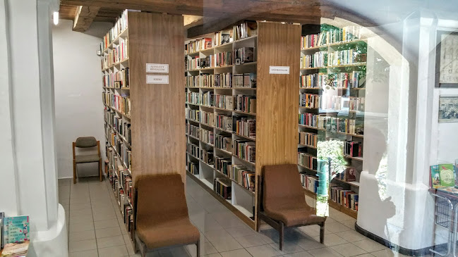 Városi Könyvtár és Helytörténeti Kiállítás Bóly - Bóly