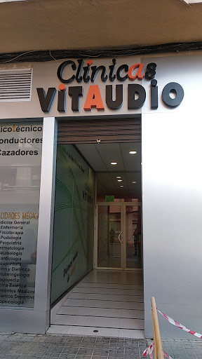 Centro Médico Úbeda - Vitaudio en Úbeda, Jaén
