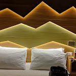 Photo n°1 de l'avis de Damiano.o fait le 11/08/2021 à 09:23 sur le  Miramonti à Castel del Monte