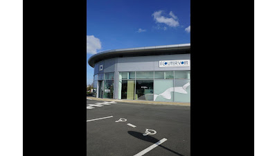Écouter Voir Optique Mutualiste à Thouars