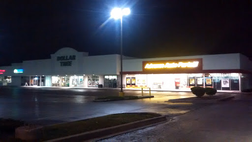 Auto Parts Store «Advance Auto Parts», reviews and photos, 3410 Grand Ave, Waukegan, IL 60085, USA