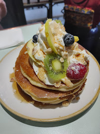 Pancake du Restaurant thaï NANA Bistro Thaï à Paris - n°3
