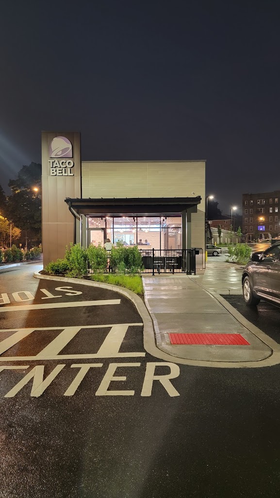 Taco Bell Clifton, NJ 07055 Menu, Hours, Reviews and Contact