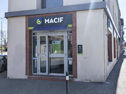 MACIF Assurances Muret