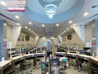 ALLURE NAIL LOUNGE