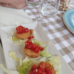 Photo n°4 de l'avis de Lello.a fait le 30/04/2023 à 15:45 sur le  Mammà à Pozzuoli