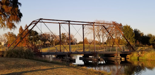 Golf Course «The Battleground Golf Course», reviews and photos, 1600 Georgia Ave, Deer Park, TX 77536, USA