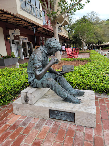 Lighthouse «Harbour Town Lighthouse», reviews and photos, 149 Lighthouse Rd, Hilton Head Island, SC 29928, USA