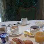 Photo n°2 de l'avis de emi.b fait le 13/06/2017 à 19:40 sur le  Hotel Conte Verde à Montecchio Emilia