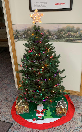 Insurance Agency «Aaron Moore - State Farm Insurance Agent», reviews and photos