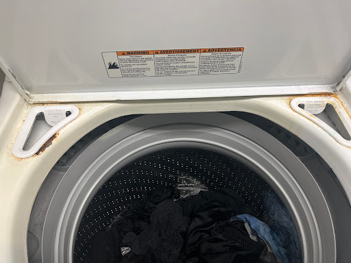 Appliance Store «FM Appliance», reviews and photos, 3580 Lawrenceville-Suwanee Rd, Suwanee, GA 30024, USA