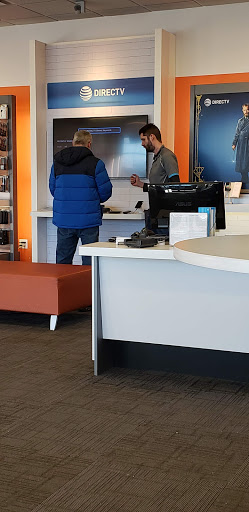 Cell Phone Store «AT&T Authorized Retailer», reviews and photos, 3833 Lexington Ave N, Arden Hills, MN 55126, USA