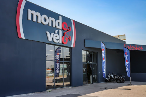 Magasin de vélos Mondovélo Perpignan Perpignan