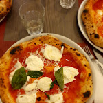 Photo n°2 de l'avis de AFZAAl.A fait le 17/08/2021 à 22:31 sur le  RAÙ - rivoluzione gastronomica à Catanzaro