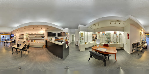 Opulent Eyes Optometry image