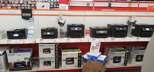 Office Supply Store «Staples», reviews and photos, 7933 Annapolis Rd, Lanham, MD 20706, USA