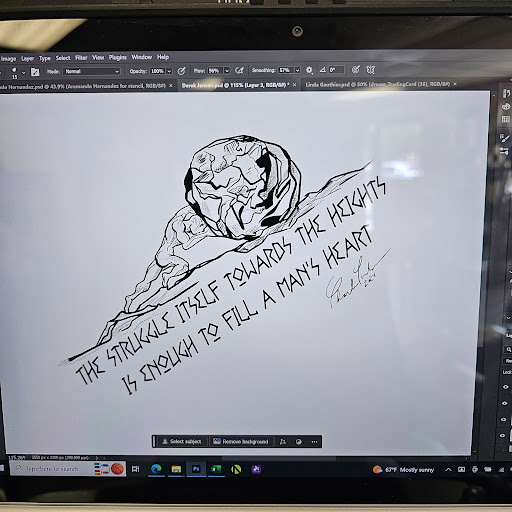 Explore feminine cover up tattoo ideas, creative tattoo ideas in Traverse City, available at Pinups & Needles