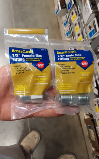 Home Improvement Store «The Home Depot», reviews and photos, 1303 Rivery Blvd, Georgetown, TX 78626, USA