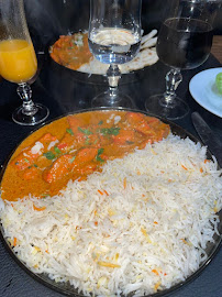 Plats et boissons du Restaurant indien Délices du Kashmir à Nanterre - n°16