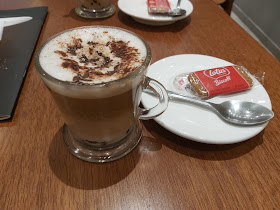 Fran's Cafe