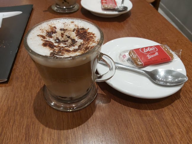 Fran's Cafe