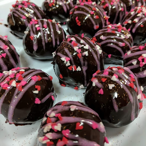 Bakery «Something Delicious Bake Shop», reviews and photos, 1441 South Ave, Rochester, NY 14620, USA