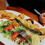 Photo n°3 de l'avis de Señor.r fait le 31/03/2021 à 18:03 sur le  As Urfa Harburg à Hamburg