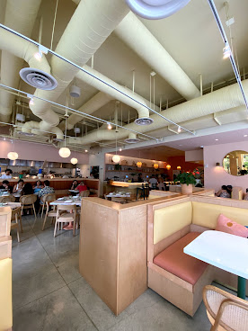 Sour Seed Bagels by null