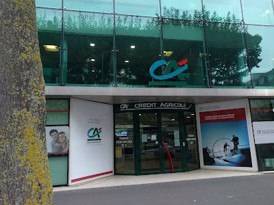 Crédit Agricole Professionnels et Banque Privée à Caen