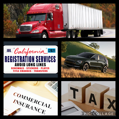 L&E Registration, Tax, & Insurance Svs