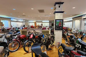 Solvang Vintage Motorcycle Museum image