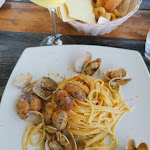 Photo n°4 de l'avis de Grazia.r fait le 26/07/2022 à 11:16 sur le  Sa Joga - Sailboard à Olbia