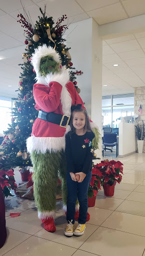 Chevrolet Dealer «Jim Turner Chevrolet of McGregor», reviews and photos, 1015 E McGregor Dr, McGregor, TX 76657, USA