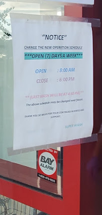 Super Wash - Photo 9 - Car repair in Millbrae, CA, San Francisco