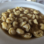 Photo n°6 de l'avis de Matevz.e fait le 01/05/2023 à 15:14 sur le  Ristorante Pizzeria da Scarpina à Forli