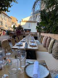 Atmosphère du Restaurant BOHO à Sainte-Maxime - n°13