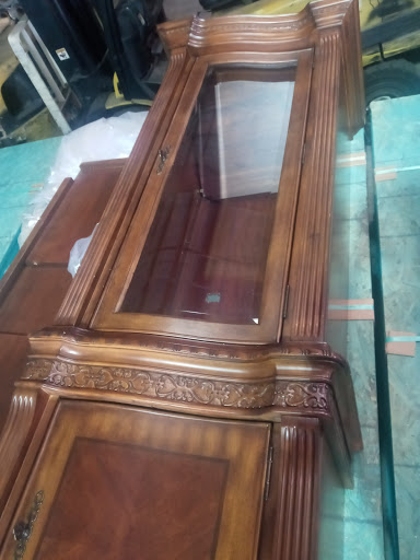 Gulfeagle Supply, 11330 Champion Forest Dr, Houston, TX 77066, USA, 