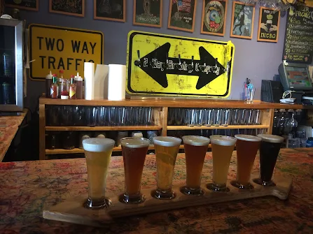 Beacon New York breweries