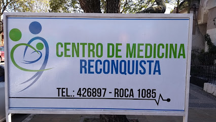 Centro de Medicina Reconquista