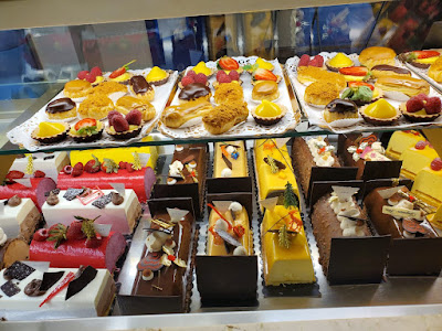 Au Bon Pain Artisan Boulanger à Viry-Châtillon