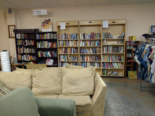 Thrift Store «Salvation Army Thrift Store», reviews and photos