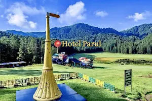Parul Hotel and restaurant image
