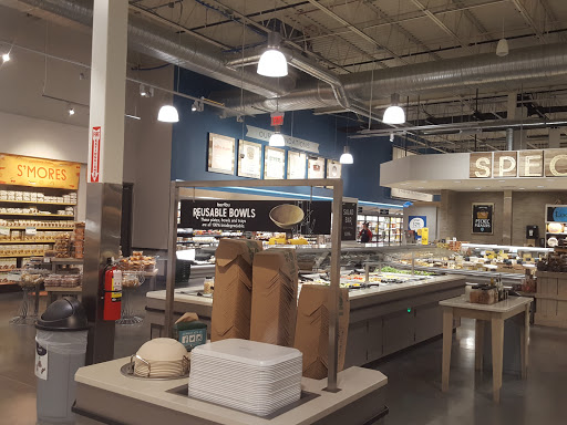 Grocery Store «Whole Foods Market», reviews and photos, 1933 NJ-35, Wall Township, NJ 07719, USA