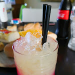 Photo n°2 de l'avis de Andrea.a fait le 15/10/2018 à 11:24 sur le  Bar La Dolce Vita di Prandi Cristian & C. S.N.C. à Reggiolo