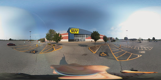 Best Buy in Carbondale, Illinois