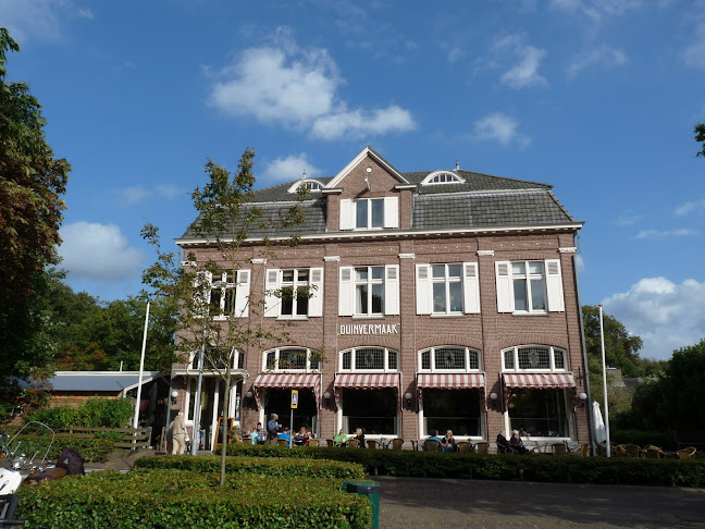 Duinvermaak - Restaurant