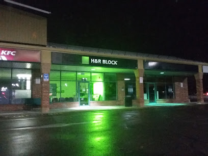 H&R Block