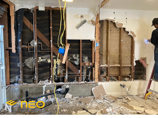 NEO Builders Inc - Los Angeles ADU Contractors image